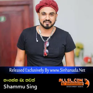 Cover Art – Hanganna Ba Thawath (Daiwaye Saradamakda) - Shammu Sing.mp3