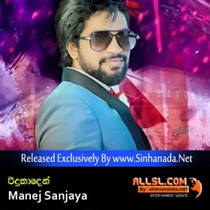Cover Art – Ridunaden - Manej Sanjaya.mp3