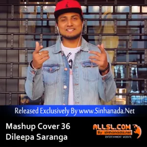Cover Art – Mashup Cover 36 - Dileepa Saranga.mp3