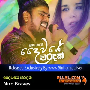 Cover Art – Daiwaye Waradak - Niro Braves.mp3