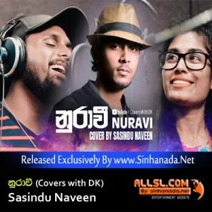 Cover Art – Nuravi (Covers with DK) - Sasindu Naveen.mp3