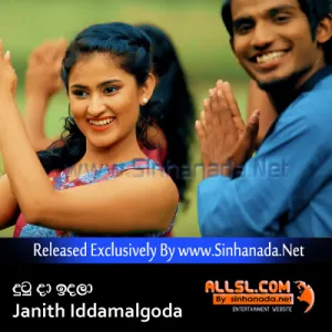 Dutu Da Idala - Janith Iddamalgoda.mp3