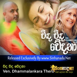 Cover Art – Winda Winda Wedana - Ven. Dhammalankara Thero.mp3