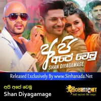 Cover Art – Api Ape Wemu (Atha Thiyala Diwranna 06) - Shan Diyagamage.mp3