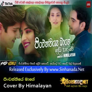 Cover Art – Pinwanthiya Mage - Cover By Himalayan (Tik Tok).mp3