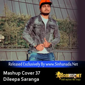 Cover Art – Mashup Cover 37 - Dileepa Saranga.mp3