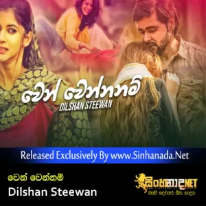 Cover Art – Wen Wennanm - Dilshan Steewan.mp3