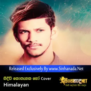 Cover Art – Hindiwi Kothanaka Ho Cover Song - Himalayan.mp3