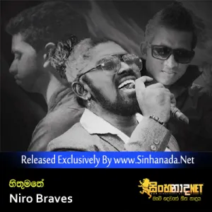 Cover Art – Hithumathe - Niro Braves.mp3
