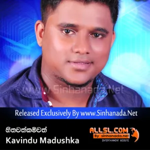 Cover Art – Hithwathkamwath - Kavindu Madushka Official Audio.mp3