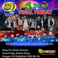 Cover Art – 32.PAPARE - Sinhanada.net - DELIGHTED.mp3