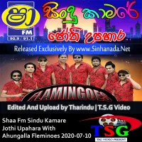 Cover Art – 28 - Ninda Nena - Kingsly Peris.mp3