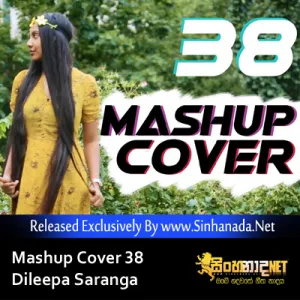 Cover Art – Mashup Cover 38 - Dileepa Saranga.mp3