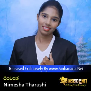 Cover Art – Piyawarak - Nimesha Tharushi.mp3