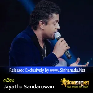 Cover Art – Laila - Jayathu Sandaruwan.mp3