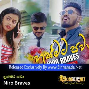 Cover Art – Husmata Pawa - Niro Braves.mp3