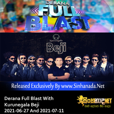 07 - PUNJAB STYLE OLD HIT SONGS NONSTOP - Sinhanada.net - KURUNEGAL BEJI.mp3
