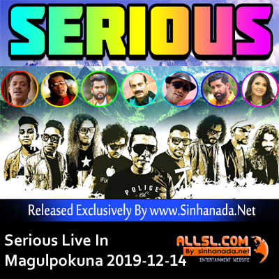 04.HIT MIX SONGS NONSTOP - Sinhanada.net - SERIOUS.mp3