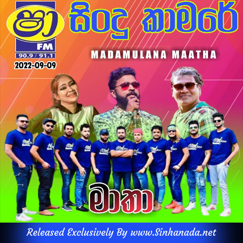 28.NAMAL UDUGAMA SONGS NONSTOP - Sinhanada.net - MAATHA.mp3