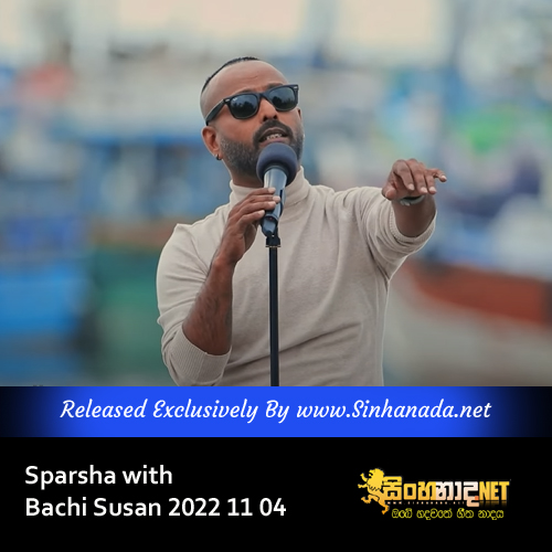 01 - Channa Kinnaravi - Sparsha with Bachi Susan 2022.mp3