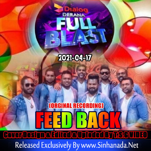20.HINDI SONG - Sinhanada.net - FEED BACK.mp3