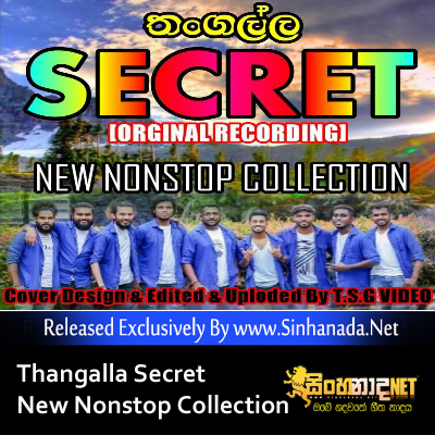 02.NEW HINDI NONSTOP - Sinhanada.net - THANGALLA SECRET.mp3