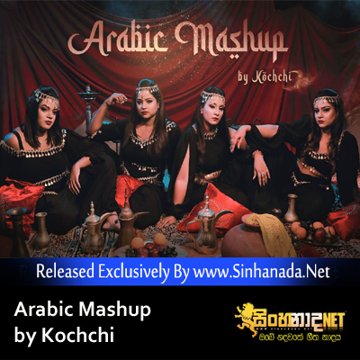 Arabic Mashup by Kochchi.mp3