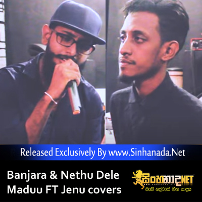 Banjara & Nethu Dele - Maduu FT Jenu covers.mp3
