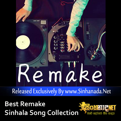 Best Remake Sinhala Song Collection.mp3