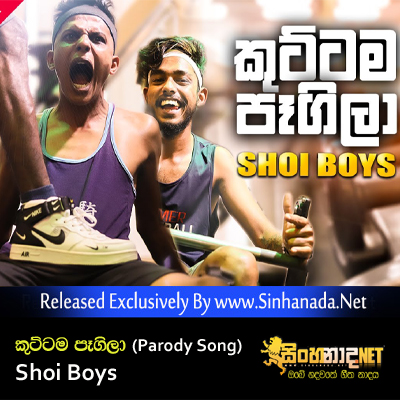 Kuttama Pagila ( Parody Song ) - Shoi Boys.mp3