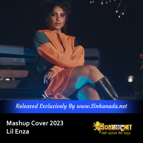 Mashup Cover 2023 - Lil Enza.mp3