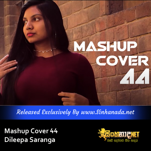 Mashup Cover 44 - Dileepa Saranga.mp3