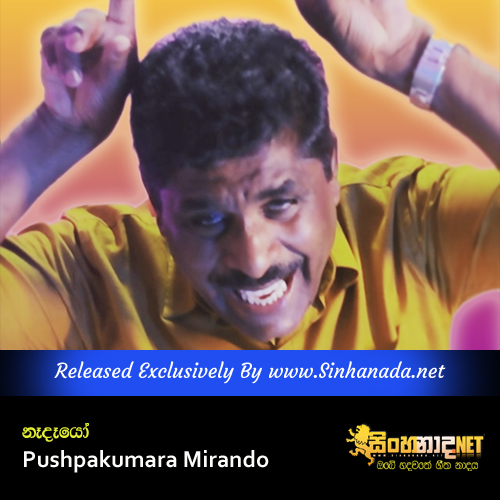 Nedeyo - Pushpakumara Mirando.mp3