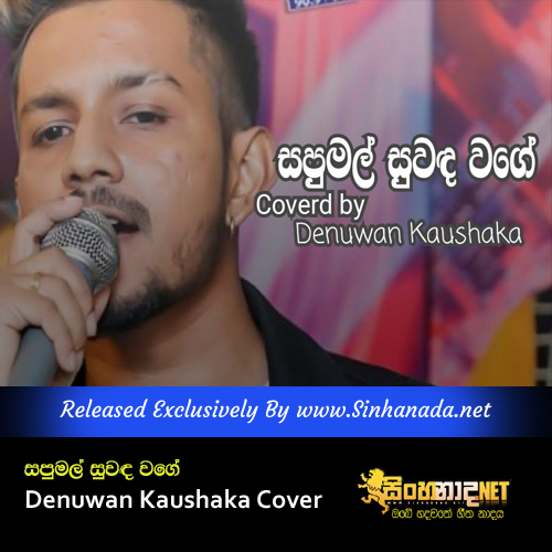 Sapumal Suwanda Wage - Denuwan Kaushaka Cover.mp3