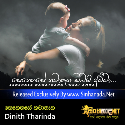 Senehase Nawathana - Dinith Tharinda.mp3