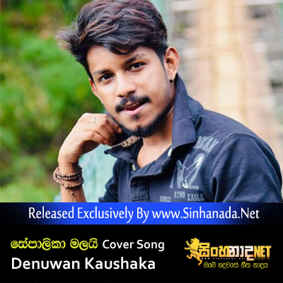 Sepalika Malai Sinhala Cover Song - Denuwan Kaushaka.mp3