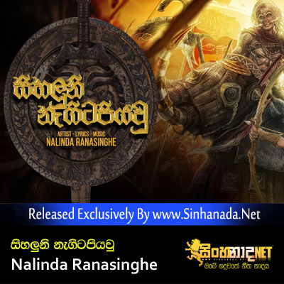 Sihaluni Nagitapiyaw - Nalinda Ranasinghe.mp3