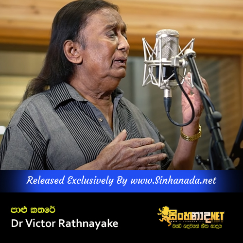 Palu Kathare - Dr Victor Rathnayake.mp3