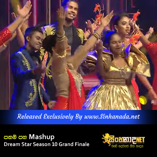Panam Paha Mashup - Dream Star Season 10 Grand Finale.mp3