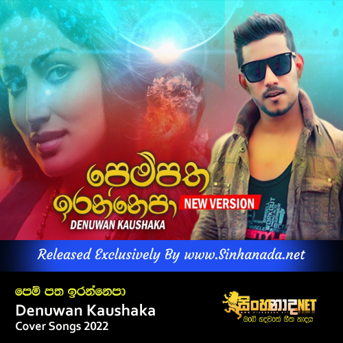 Pempatha Irannepa Guruthumani - Denuwan Kaushaka Cover Songs 2022.mp3
