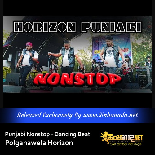 Punjabi Nonstop - Live Show - Dancing Beat - Polgahawela Horizon.mp3