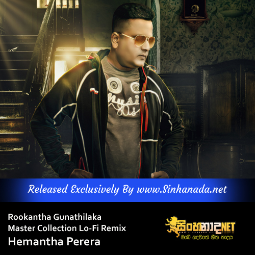 Rookantha Gunathilaka Master Collection Lo-Fi Remix - Hemantha Perera.mp3