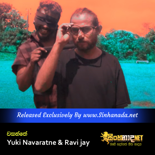 Wasanthe - Yuki Navaratne & Ravi jay.mp3