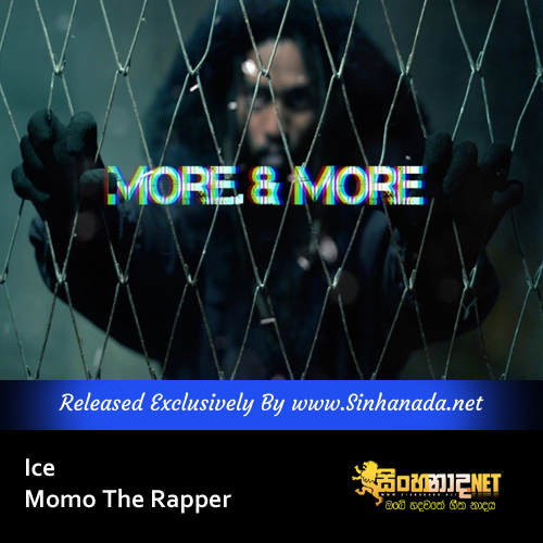 Ice - Momo The Rapper.mp3