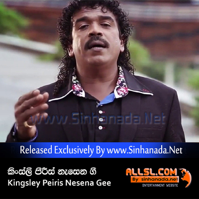 12 - NINDA NETHI REYE - Sinhanada.net - Kingsley Peiris.mp3