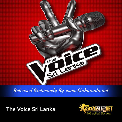 Hada Hadala - Aaron Bandara Live Shows Final 24 The Voice Teens SL.mp3