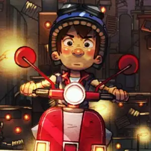 Cover Art