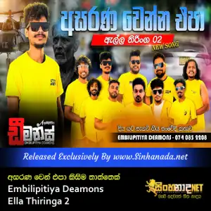 Cover Art