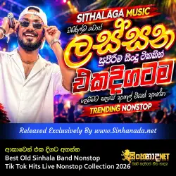 Best Old Sinhala Band Nonstop ආසාවෙන් අහන්න - Tik Tok Hits Live Nonstop Collection 2026.mp3