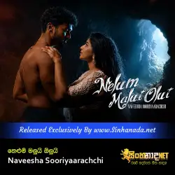 Nelum Malui Olui නෙළුම් මලුයි ඕලුයි Sanda Kohe Mehe Awe - Naveesha Sooriyaarachchi.mp3